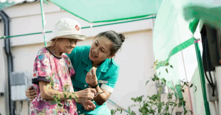 Dementia Care in Singapore: A Complete Guide for Families and Caregivers